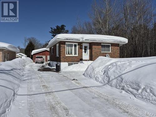 290 Fourth Line E  Sault Ste. Marie, ON P6A 5K8