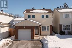 1097 MOSELLE CRESCENT  Ottawa, ON K1C 2S8