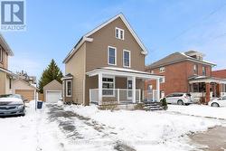 4878 STAMFORD STREET  Niagara Falls (Cherrywood), ON L2E 1M1