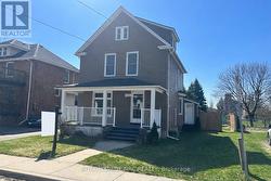 4878 STAMFORD STREET Niagara Falls (Cherrywood), ON L2E 1M1