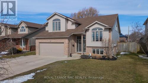 4001 WEINBRENNER ROAD  Niagara Falls (Chippawa), ON L2G 7X9