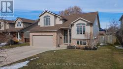 4001 WEINBRENNER ROAD  Niagara Falls (Chippawa), ON L2G 7X9