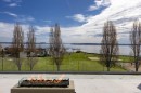 #401-9570 Fifth St, Sidney, BC  - Outdoor With Body Of Water With View 