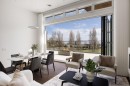 #401-9570 Fifth St, Sidney, BC  - Indoor 