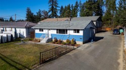 2116 Northfield Rd  Nanaimo, BC V9S 3B9