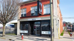 2101 Government St  Victoria, BC V8T 4P2