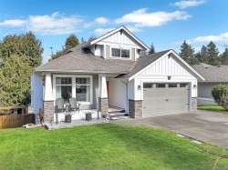 964 Gillespie Pl  Mill Bay, BC V8H 1H6