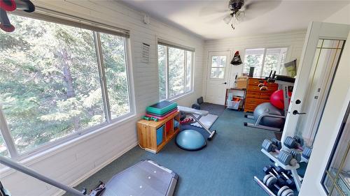 1857 Harris Road, Cranbrook, BC - Indoor Photo Showing Other Room