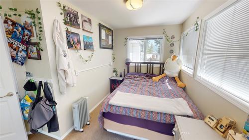1857 Harris Road, Cranbrook, BC - Indoor Photo Showing Bedroom