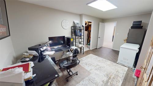 1857 Harris Road, Cranbrook, BC - Indoor