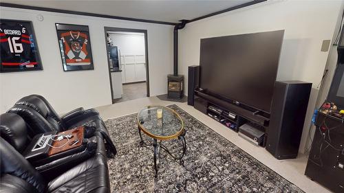 1857 Harris Road, Cranbrook, BC - Indoor