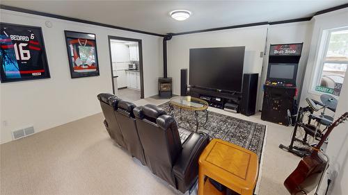 1857 Harris Road, Cranbrook, BC - Indoor