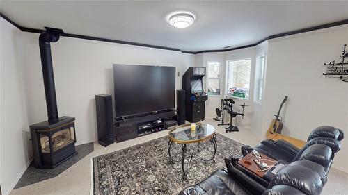 1857 Harris Road, Cranbrook, BC - Indoor