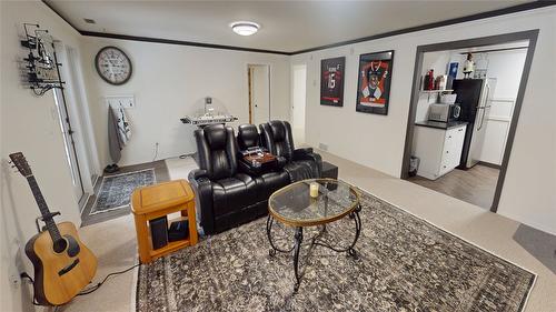 1857 Harris Road, Cranbrook, BC - Indoor Photo Showing Other Room