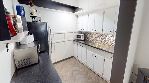 1857 Harris Road, Cranbrook, BC - Indoor