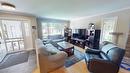 1857 Harris Road, Cranbrook, BC  - Indoor Photo Showing Living Room 