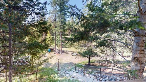 1857 Harris Road, Cranbrook, BC - Outdoor
