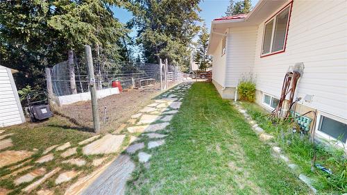 1857 Harris Road, Cranbrook, BC - Outdoor