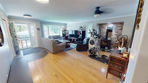 1857 Harris Road, Cranbrook, BC - Indoor