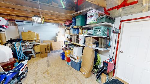 1857 Harris Road, Cranbrook, BC - Indoor