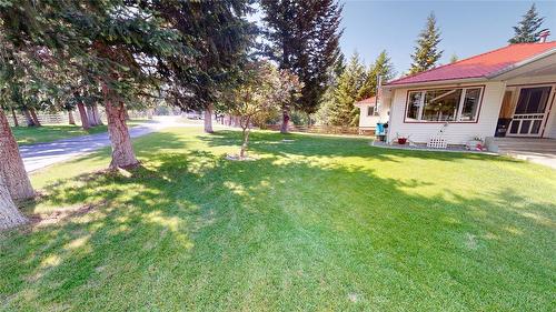 1857 Harris Road, Cranbrook, BC - Outdoor