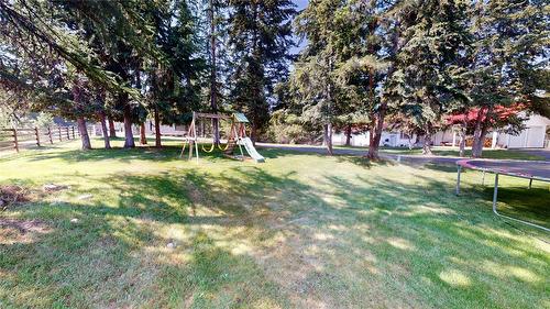 1857 Harris Road, Cranbrook, BC - Outdoor