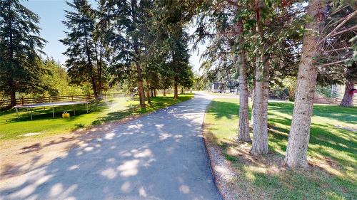 1857 Harris Road, Cranbrook, BC - Outdoor With View