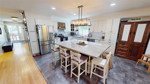 1857 Harris Road, Cranbrook, BC - Indoor