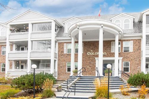 122-575 Sutherland Avenue  Kelowna, BC V1Y 8V1