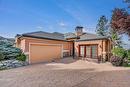 111-1910 Capistrano Drive, Kelowna, BC  - Outdoor 