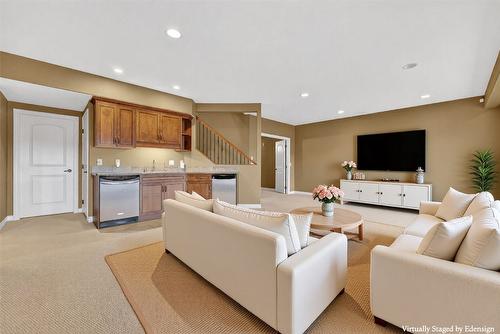 111-1910 Capistrano Drive, Kelowna, BC - Indoor