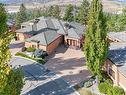 111-1910 Capistrano Drive, Kelowna, BC  - Outdoor With View 