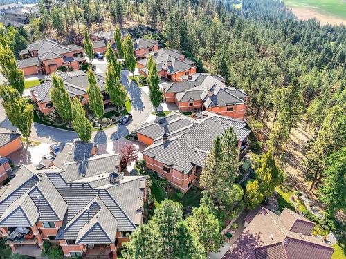 111-1910 Capistrano Drive, Kelowna, BC - Outdoor