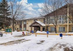 214-4314 Grant AVE  Winnipeg, MB R3R 3V2