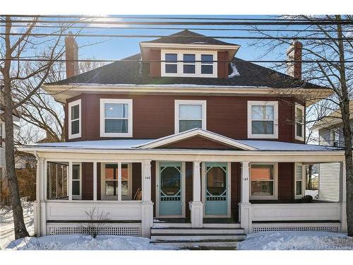 140-142 Park ST  Moncton, NB E1C 2B5