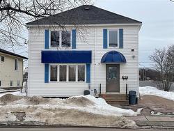 353 High ST  Moncton, NB E1C 6C6