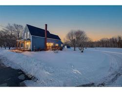 87 Hill ST  Miramichi, NB E1N 2H6