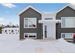 32 Cedric CRT  Dieppe, NB E1A 7K4