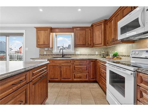 1003 Bourque Rd, Dieppe, NB 