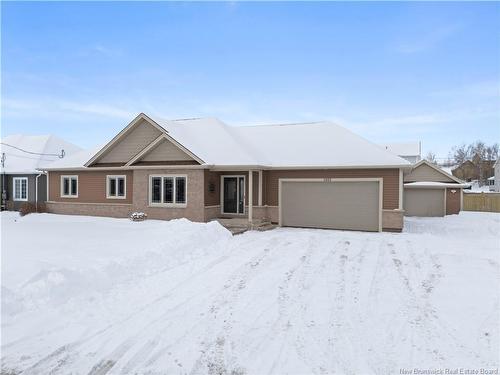 1003 Bourque Rd, Dieppe, NB 