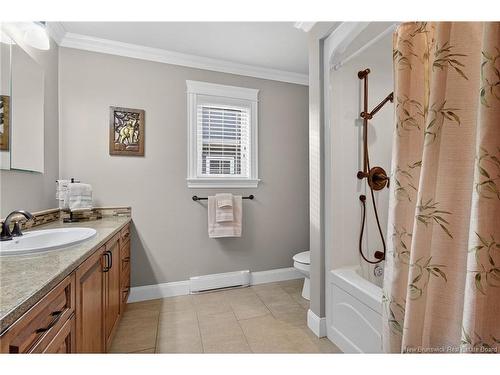 1003 Bourque Rd, Dieppe, NB 