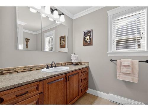 1003 Bourque Rd, Dieppe, NB 