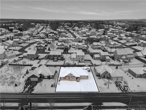 1003 Bourque Rd, Dieppe, NB 