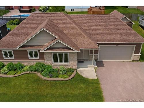 1003 Bourque Rd, Dieppe, NB 