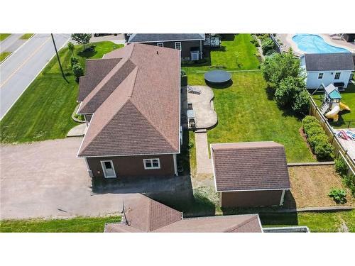 1003 Bourque Rd, Dieppe, NB 