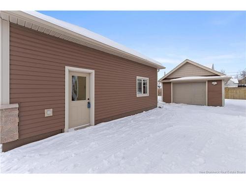 1003 Bourque Rd, Dieppe, NB 