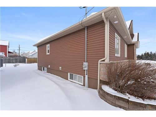 1003 Bourque Rd, Dieppe, NB 