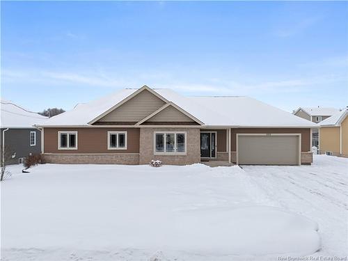 1003 Bourque Rd, Dieppe, NB 