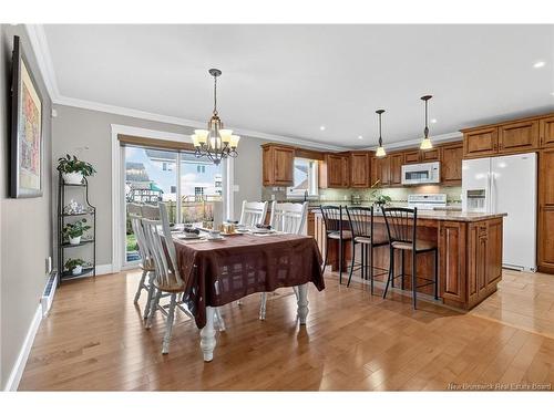 1003 Bourque Rd, Dieppe, NB 