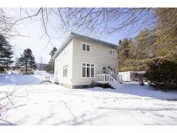 18 Moffatt LANE  Sackville, NB E4L 4E1